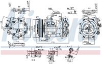 peugeot Compressor