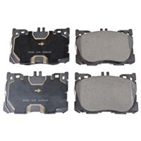 mercedes remblokkenset ADU174241