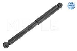 Stoßdämpfer Hinterachse Meyle 33-26 725 0002