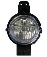 magnetimarelli Mistlamp MAGNETI MARELLI, Inbouwplaats: rechts: , u.a. für Mini