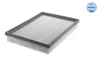 Luchtfilter MEYLE-ORIGINAL Quality MEYLE, u.a. für Vauxhall, Opel