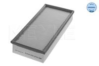citroen Luchtfilter 11120144419