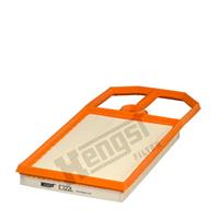 Luchtfilter MAHLE, u.a. für VW, Seat, Skoda
