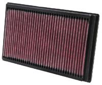 Luchtfilter K&N, u.a. für Mini