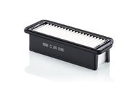 Luchtfilter MANN-FILTER, u.a. für Suzuki