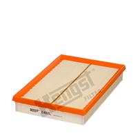 Luchtfilter MAHLE, u.a. für VW, Skoda, Seat
