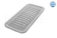 Luchtfilter MEYLE-ORIGINAL Quality MEYLE, u.a. für Toyota, Peugeot, Citroën, Daihatsu, Subaru