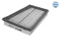 ford Luchtfilter 7123210009