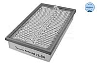 mercedes Luchtfilter 0120940016