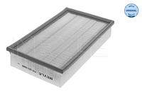 ford Luchtfilter 7143210000