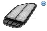 chevrolet Luchtfilter 29123210006