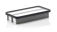 Luchtfilter MANN-FILTER, u.a. für Hyundai