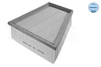 Luchtfilter MEYLE-ORIGINAL Quality MEYLE, u.a. für Skoda, Seat, VW