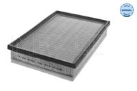opel Luchtfilter 6123210003