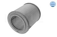 Luchtfilter MEYLE-ORIGINAL Quality MEYLE, u.a. für Fiat, Citroën, Peugeot