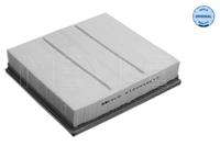 opel Luchtfilter 6120835617