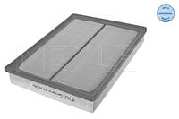 fiat Luchtfilter 6123210014