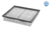 mercedes Luchtfilter 0120940052