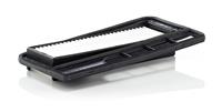 Luchtfilter MANN-FILTER, u.a. für Opel, Suzuki, Subaru