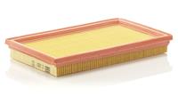 Luchtfilter MANN-FILTER, u.a. für Mini