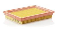Luchtfilter MANN-FILTER, u.a. für Mini