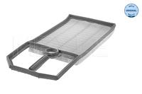 Luchtfilter MEYLE-ORIGINAL Quality MEYLE, u.a. für VW, Skoda, Seat