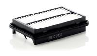 suzuki Luchtfilter C2432