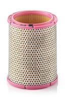 Luchtfilter MANN-FILTER, u.a. für Peugeot, Citroën, Fiat