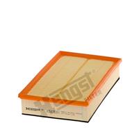 Luchtfilter HENGST E587L01