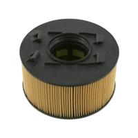 febibilstein Luchtfilter FEBI BILSTEIN, u.a. für BMW