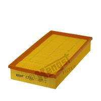 Luchtfilter MAHLE, u.a. für Audi, Porsche, VW, Land Rover