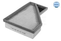 mini Luchtfilter