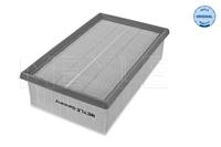 citroen Luchtfilter 11123210031