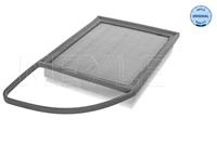 Luchtfilter MEYLE-ORIGINAL Quality MEYLE, u.a. für Peugeot, Citroën, Fiat, Mitsubishi, Toyota, DS