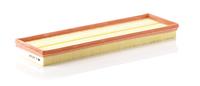 Volkswagen Luchtfilter C43102