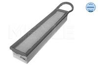 citroen Luchtfilter 11123210013