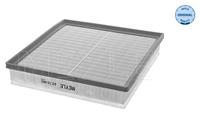 nissan Luchtfilter 6123210002