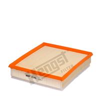 nissan Luchtfilter LX1656
