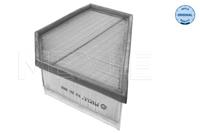 volvo Luchtfilter 5123210005