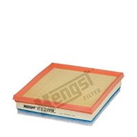 hengstfilter HENGST FILTER Luchtfilter OPEL,TOYOTA,CITROËN E1289L 9802348680,3639671,9802348680  SU001A3798