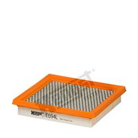 nissan Luchtfilter LX725