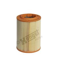 Volkswagen Luchtfilter LX314
