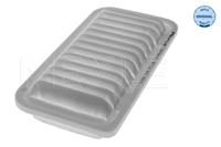 Luchtfilter MEYLE-ORIGINAL Quality MEYLE, u.a. für Toyota, Subaru, Nissan, Daihatsu