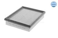 citroen Luchtfilter 11120144410