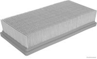 herth+bussjakoparts Luchtfilter HERTH+BUSS JAKOPARTS J1328034