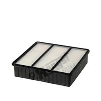 honda Luchtfilter LX1076