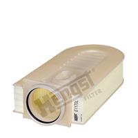 Luchtfilter HENGST E1170L