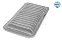 Luchtfilter MEYLE-ORIGINAL Quality MEYLE, u.a. für Toyota, Subaru