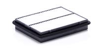 suzuki Luchtfilter C2697