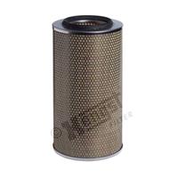 mercedes-benz Luchtfilter